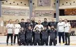نتایج نهایی کشتی فرنگی آسیا/ ایران قهرمان شد